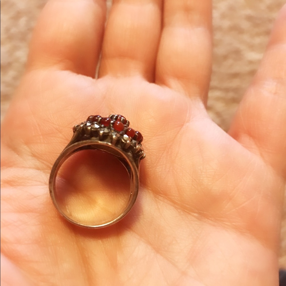 Ruby Ring - Picture 5 of 7